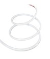 5m utendørs RGBIC Neon LED-stripe - 2 meter ledning, 10W/m, 576 LED per meter, 24V, IP67