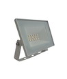 VT-44012 projektør 10W - LED, 6500K, hvitt hus