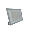 Vt-44109 LED projektør 100W - 4000K, hvitt hus