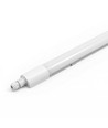 120cm HICRI PRO sensorarmatur 36W - Gjennomgangskoblet, mikrobølgesensor, RA93, 120lm/W, IP65