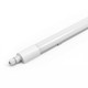 150cm HICRI PRO sensorarmatur 46W - Gjennomgangskoblet, mikrobølgesensor, RA93, 130lm/W, IP65