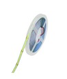 10m 9W/m Grønn COB-LED strip - 24V DC, IP20, 320 LED/m