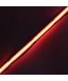 10m 9W/m Rosa COB-LED-stripe - 24V DC, IP20, 320 LED/m