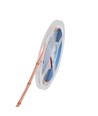 10m 9W/m Lilla COB-LED strip - 24V DC, IP20, 320 LED/m