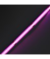 10m 9W/m Lilla COB-LED strip - 24V DC, IP20, 320 LED/m