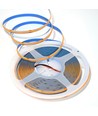 10m 9W/m Gullgul COB-LED-strip - 24V DC, IP20, 320 LED/m