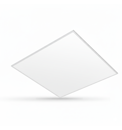 60x60 UGR19 LED-panel, 40W - 110lm/W, 4000K, flimmerfri