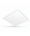 60x60 LED panel, 40W - 110lm/W, 4000K, flicker free, IP20 innendørs