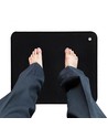 Grounding matte 25x30 cm - Earthing matte, skap jordforbindelse