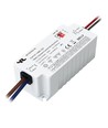 10W / 120-350mA dimbar LED-driver - 9-42V, Triac, konstant strøm