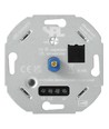 LED-dimmer 2-175W - Faseavsnitt/Faseanrykk, for LED og halogen