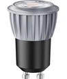 GU10 MR11 4W dimbar LED-pære - 350lm, 2700K, 36 grader