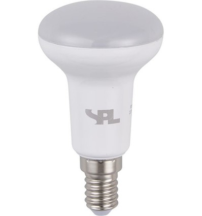 E14 5W dimbar LED-pære - R50, 470lm, 2700K
