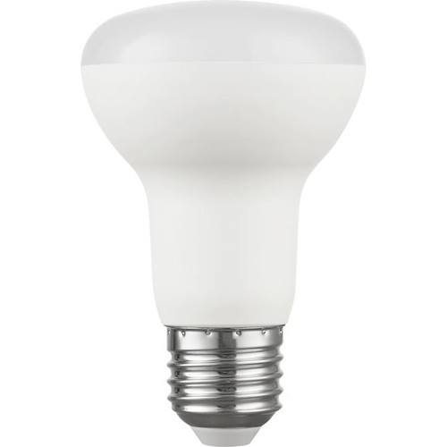 E27 8W dimbar LED-pære - R63, 690lm, 2700K