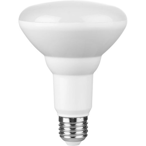 E27 10W dimbar LED-pære - R80, 810lm, 2700K