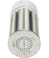 E40 36W/45W/54W CORN Switch LED-pære - 8100lm, CCT, 26,5cm, 3-i-1 watt-styring