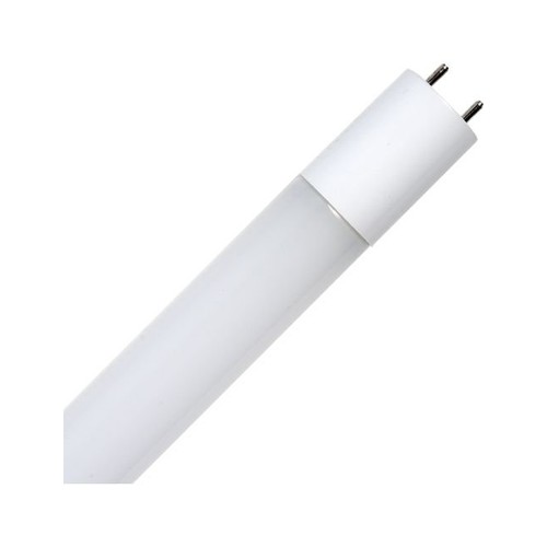 120cm / 18W premium LED-lysør - Glass, 2800lm, Direkte/Ballast-kompatibel, 3000K