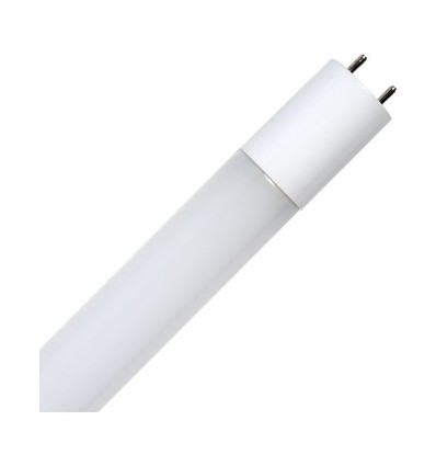 120cm / 18W premium LED-lysør - Glass, 2800lm, Direkte/Ballast-kompatibel, 3000K