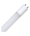 120cm / 18W premium LED-lysør - Glass, 2800lm, Direkte/Ballast-kompatibel, 3000K