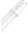 151,3cm / 22W T8 LED-lys rør - Grønn, Glass, Direkte/Ballast-kompatibel