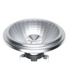 G53 12W dimbar AR111 LED-pære - 12V, DimToWarm, 2000-3000K, 35 grader, AC/DC