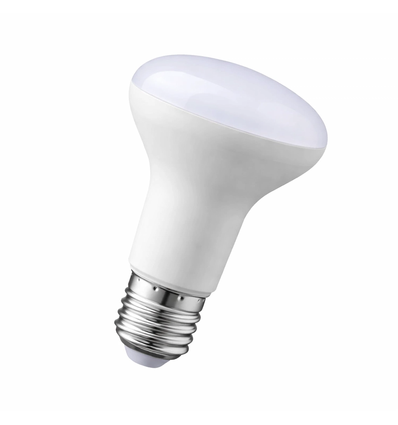 8,5W E27 LED-pære – 3000K, R63