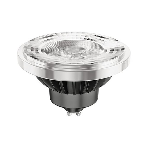 GU10 ES111 14W dimbar LED pære - 1100lm, RA97, 36°, 2700K
