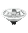GU10 ES111 10W dimbar LED-pære - 820lm, 10 grader, 2700K, grå finish