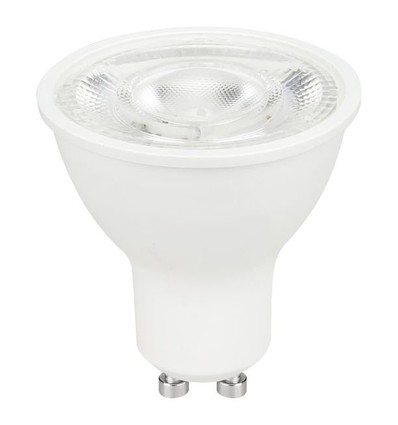 GU10 7,5W dimbar LED-pære - 1027lm, MR16, 2700K