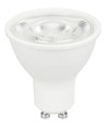 GU10 7,5W dimbar LED-pære - 1027lm, MR16, 2700K