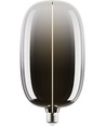 E27 4,8W dimbar LED-pære - WG145, Smoke, Flex Magnetic, 1800K, 100lm