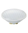 20W PAR56 LED-pære til svømmebasseng, 12V - 2000lm, 6500K, kaldhvitt lys, skruterminal, klart glass