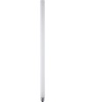 E27 6W Filament Flex Tube, 67cm - 2500K, dimbar, matt glass