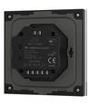 LEDlife rWave RGBW-kontroller til vegg - Sort, 12V-24V
