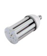 E27 36W dimbar MEGA36 LED-pære - IP64 vanntett, matt glass, varmhvit