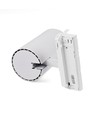 29W RA98 3-faset skinnespot - 110lm/w, hvit
