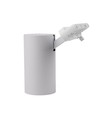 29W RA98 3-faset skinnespot - 110lm/w, hvit