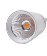 29W RA98 3-faset skinnespot - 110lm/w, hvit