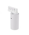 29W RA98 3-faset skinnespot - 110lm/w, hvit