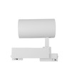 29W 1-faset RA98 skinnespot - 110lm/w, hvit, 1F2W