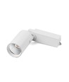 29W 1-faset RA98 skinnespot - 110lm/w, hvit, 1F2W