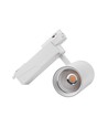 29W 1-faset RA98 skinnespot - 110lm/w, hvit, 1F2W