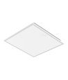 60x60 LED-panel, 40W - Høyde:33mm, CREE LED, 120lm/W, 6 års garanti, hvit kant