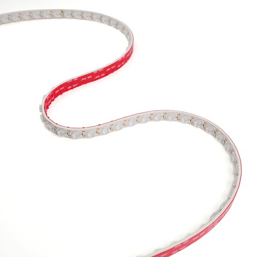 LEDlife 22W/m LED strip - 5m, Wall washer, IP68, 24V, 48 LED per meter