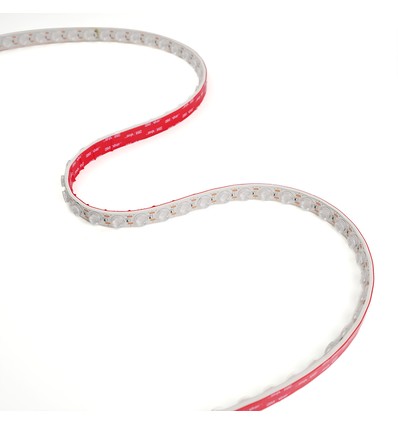 LEDlife 22W/m LED strip - 5m, Wall washer, IP68, 24V, 48 LED per meter