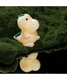 MOCHI Dinosaur nattlampe - Silikon, fargeskift + varmhvit, touch dimbar, IP20 innendørs
