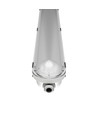 Spectrum Gigant Pro 58W LED armatur - 150cm, 150lm/W, IP66 vanntett, gjennomkoblet, IK10, 230V