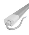 60cm 18W Limea Select komplett LED armatur - 122lm/W, IP65, 3xCCT, 5 års garanti