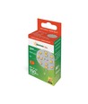 G4 2W LED-pære - 12V, 30mm