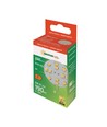 G4 2W LED-pære - 12V AC, 30mm